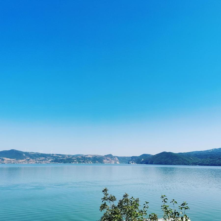 Kuca Za Odmor-Zelena Oaza Ξενοδοχείο Golubac Εξωτερικό φωτογραφία