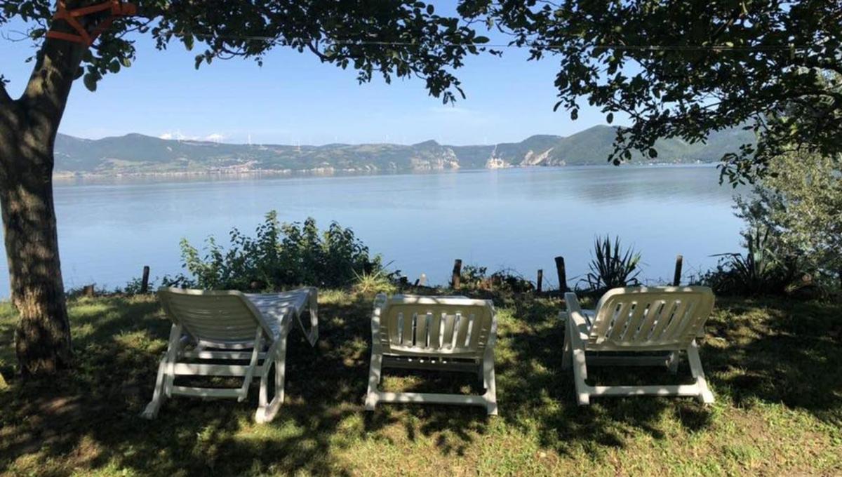 Kuca Za Odmor-Zelena Oaza Ξενοδοχείο Golubac Εξωτερικό φωτογραφία