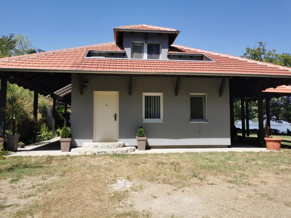 Kuca Za Odmor-Zelena Oaza Ξενοδοχείο Golubac Εξωτερικό φωτογραφία